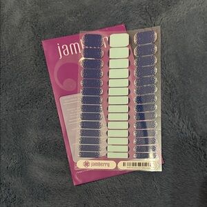 Jamberry mini Nail Wraps